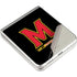 University of Maryland M Logo Galaxy Z Flip3 5G Skin